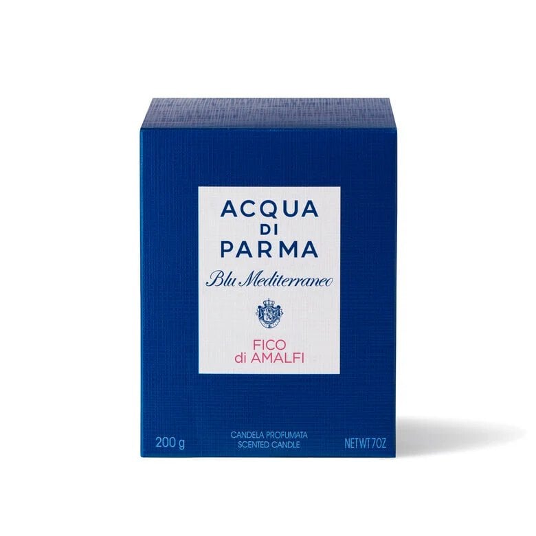 Acqua Di Parma CANDELA BLU MEDITERRANEO FICO DI AMALFI Hotsell