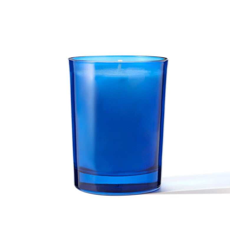 Acqua Di Parma CANDELA BLU MEDITERRANEO MIRTO DI PANAREA Vendita Calda
