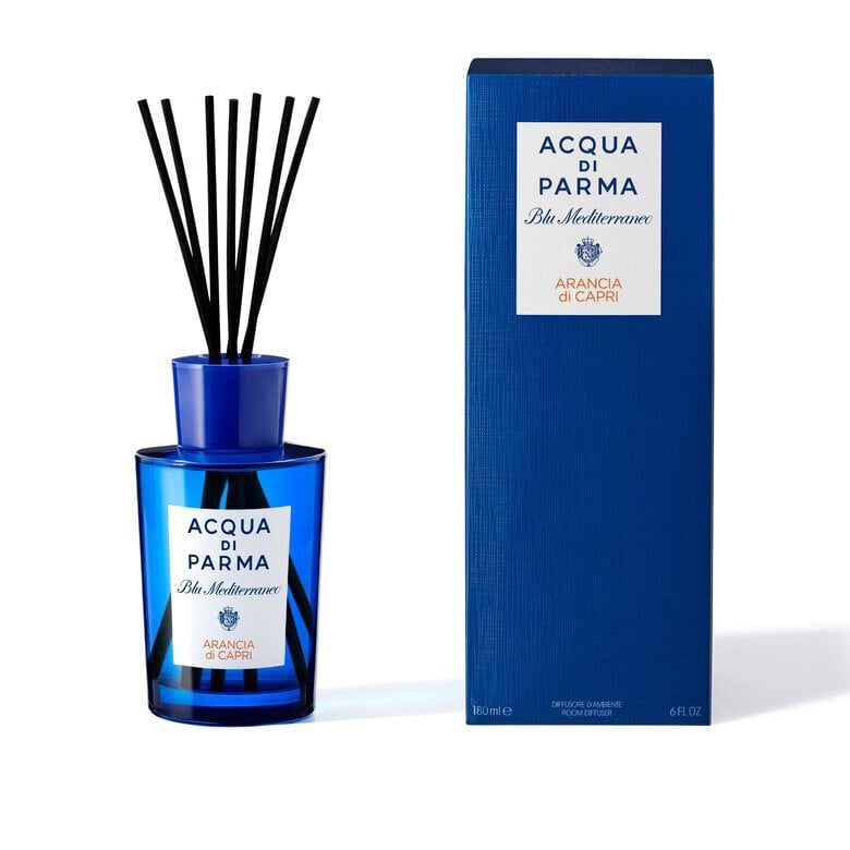 Acqua Di Parma DIFFUSORE BLU MEDITERRANEO ARANCIA DI CAPRI Vendita Economica