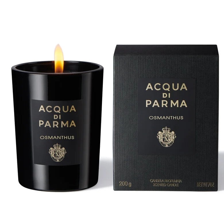 Acqua Di Parma Candela Signatures of the Sun Osmanthus Moda