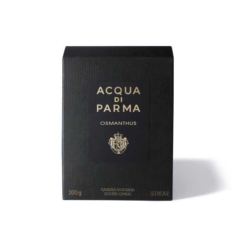 Acqua Di Parma Candela Signatures of the Sun Osmanthus Moda