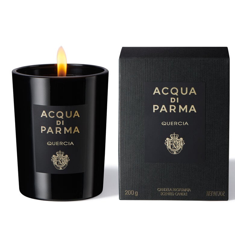 Acqua Di Parma Candela Signatures of the Sun Quercia Spedizione gratuita