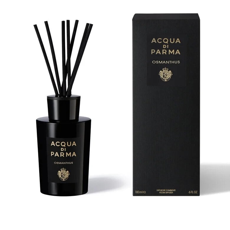 Acqua Di Parma Diffusore Signatures of the Sun Osmanthus Sconto di tempo limitato