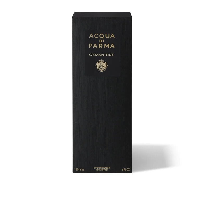 Acqua Di Parma Diffusore Signatures of the Sun Osmanthus Sconto di tempo limitato