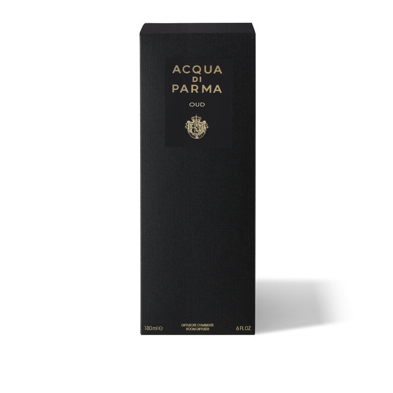 Acqua Di Parma Diffusore Signatures of the Sun Oud Negozio online di fabbrica