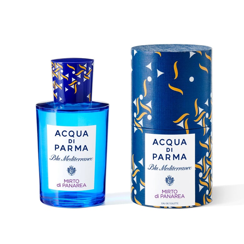 Acqua Di Parma Eau de Toilette Summer Edition Mirto di Panarea Offerta speciale