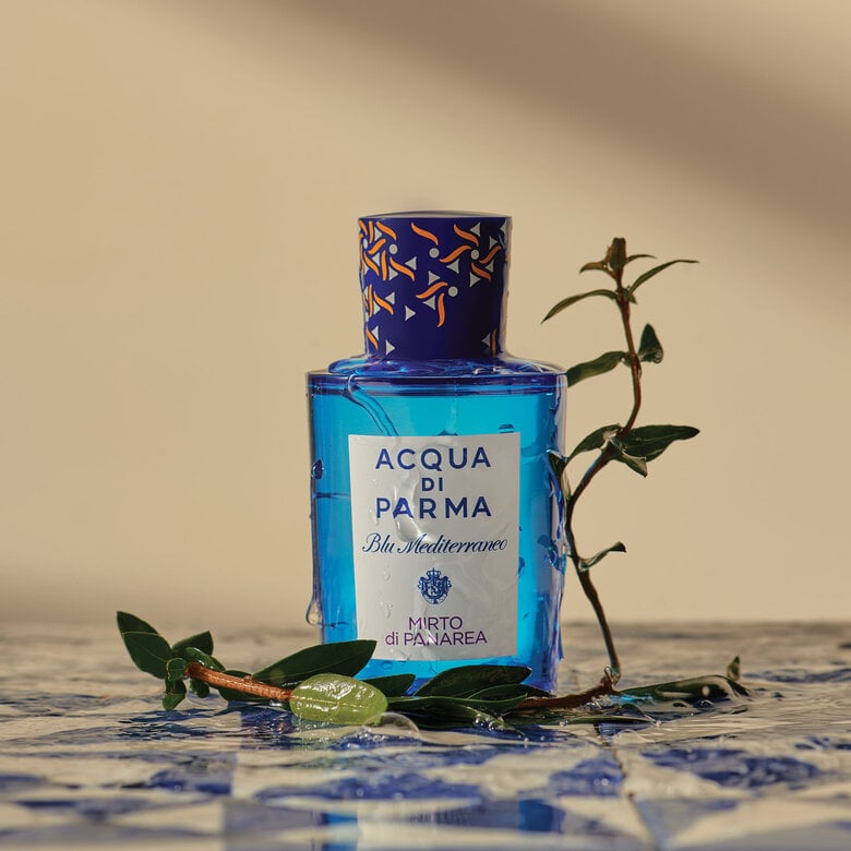 Acqua Di Parma Eau de Toilette Summer Edition Mirto di Panarea Offerta speciale