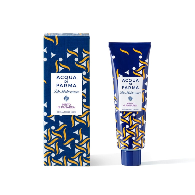 Acqua Di Parma Crema Mani Summer Edition Mirto di Panarea Comprare a buon mercato