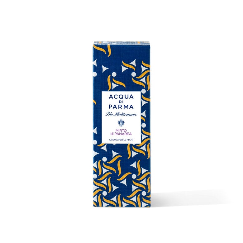Acqua Di Parma Crema Mani Summer Edition Mirto di Panarea Comprare a buon mercato