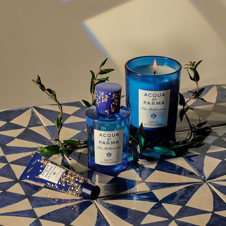 Acqua Di Parma Crema Mani Summer Edition Mirto di Panarea Comprare a buon mercato