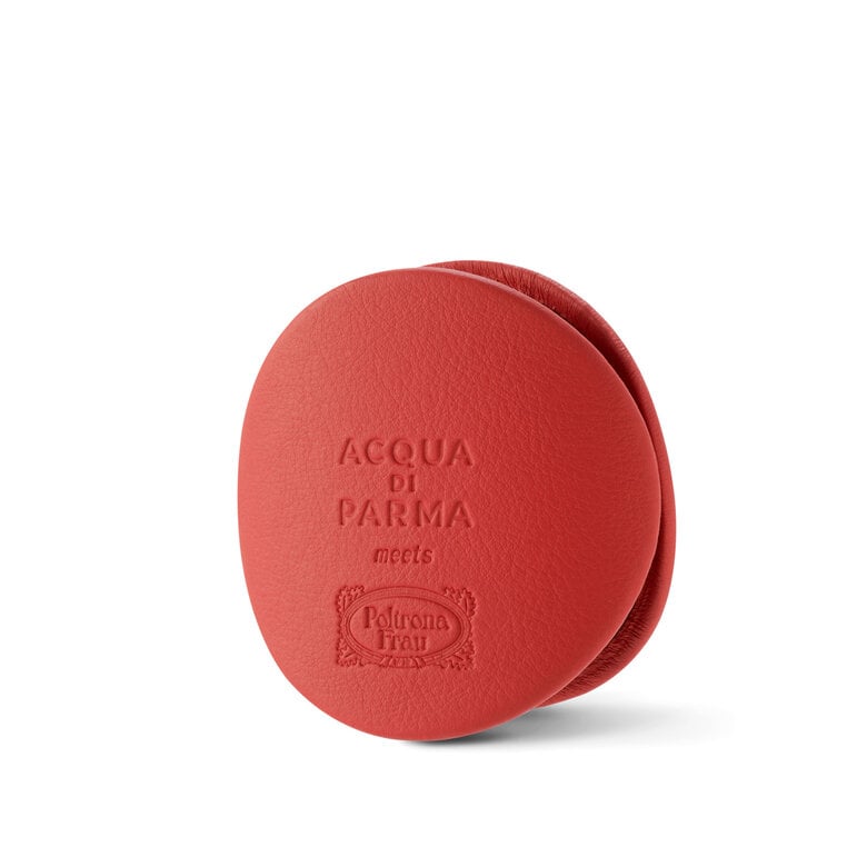 Acqua Di Parma Edizione Speciale Milano Diffusore per Auto e Refill Grande vendita