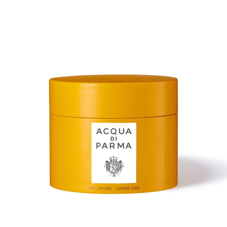 Acqua Di Parma Edizione Limitata Diffusore per Auto Saint-Tropez Fornitura limitata