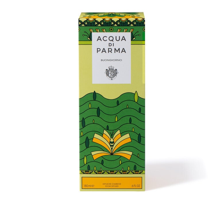 Acqua Di Parma Diffusore Italian Moments Buongiorno Shopping online