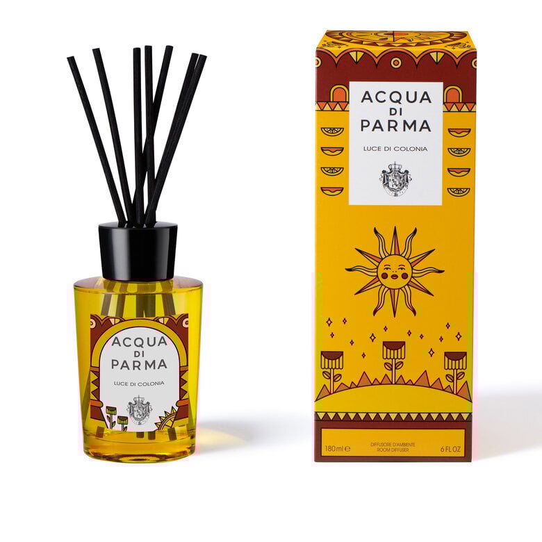 Acqua Di Parma Diffusore Italian Moments Luce di Colonia Vendite stagionali