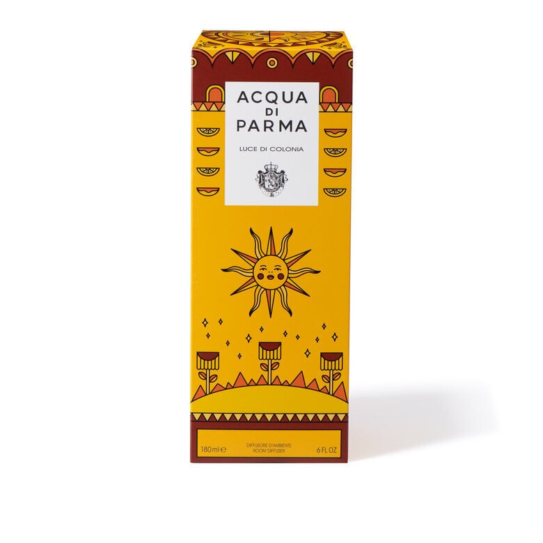 Acqua Di Parma Diffusore Italian Moments Luce di Colonia Vendite stagionali