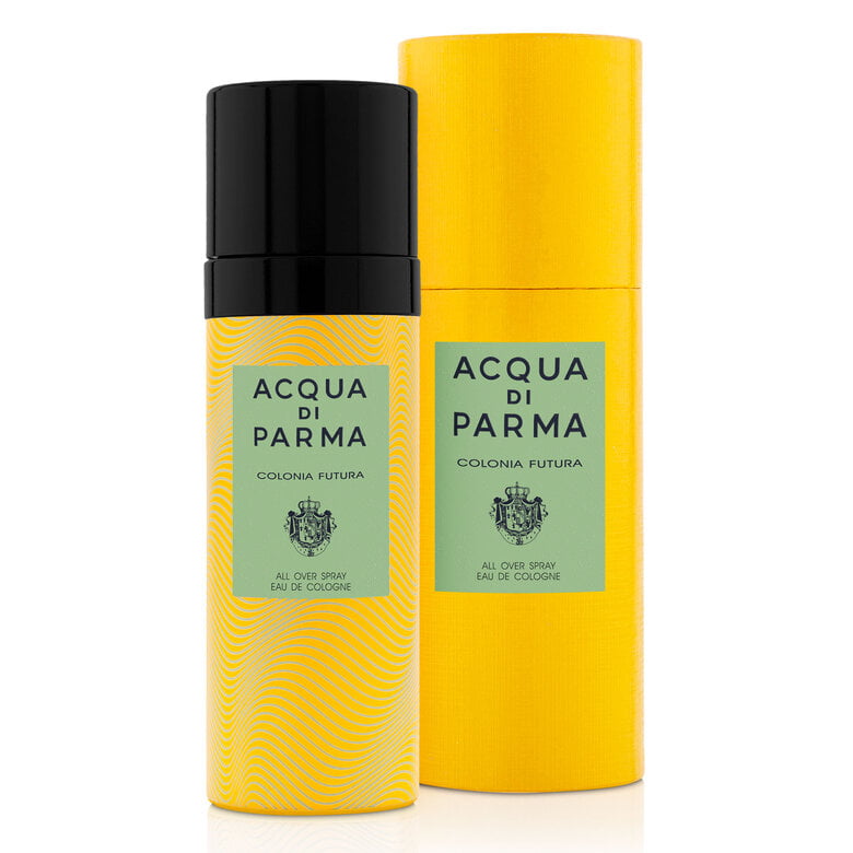 Acqua Di Parma All Over Spray Colonia Collection COLONIA FUTURA ALL OVER SPRAY Offerta Giorno del Papà