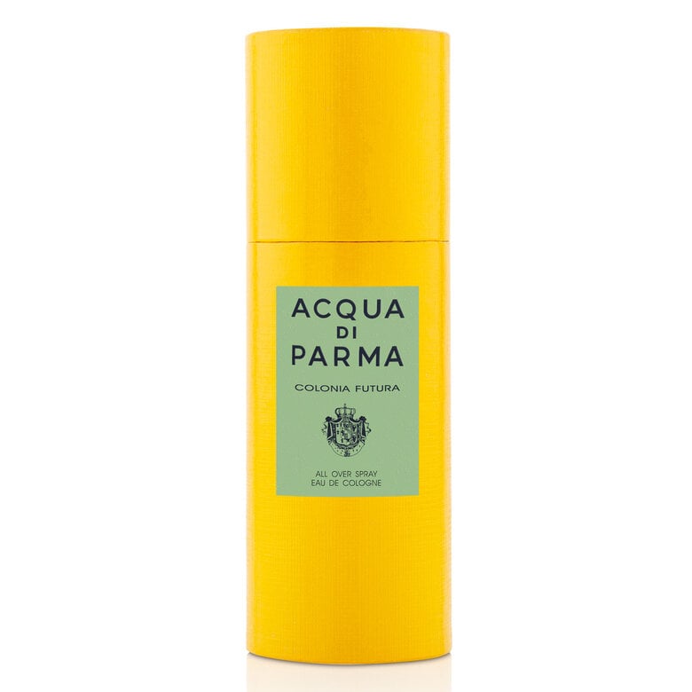 Acqua Di Parma All Over Spray Colonia Collection COLONIA FUTURA ALL OVER SPRAY Offerta Giorno del Papà