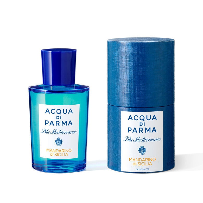 Acqua Di Parma Eau de Toilette Blu Mediterraneo Mandarino di Sicilia Offerta San Valentino