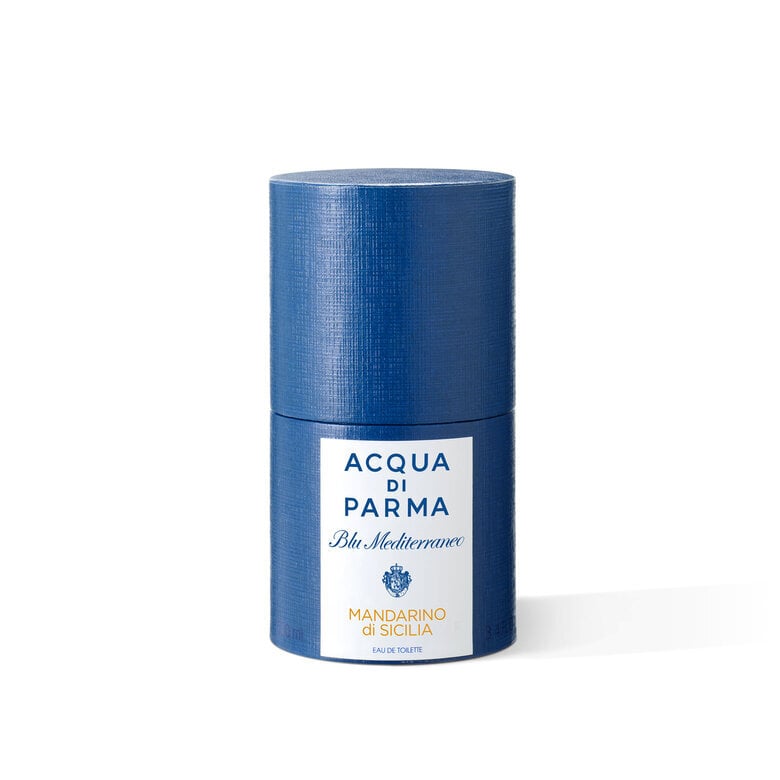 Acqua Di Parma Eau de Toilette Blu Mediterraneo Mandarino di Sicilia Offerta San Valentino