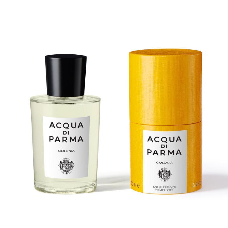 Acqua Di Parma Eau de Cologne Colonia Collection Colonia Smaltimento dello stoccaggio