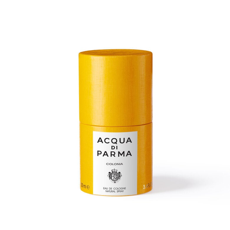 Acqua Di Parma Eau de Cologne Colonia Collection Colonia Smaltimento dello stoccaggio