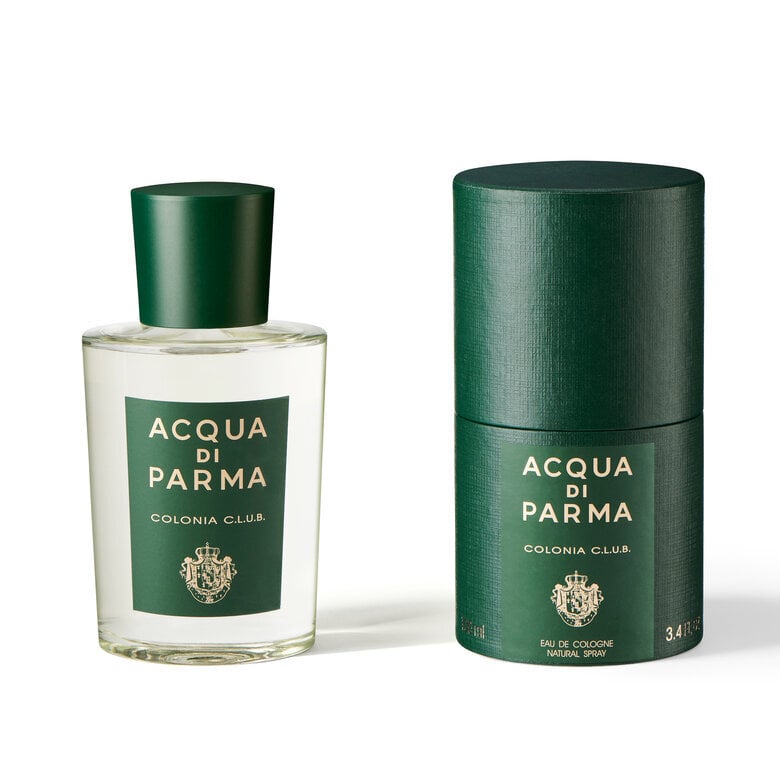 Acqua Di Parma Eau de Cologne Colonia Collection Colonia C.L.U.B Vendita calda