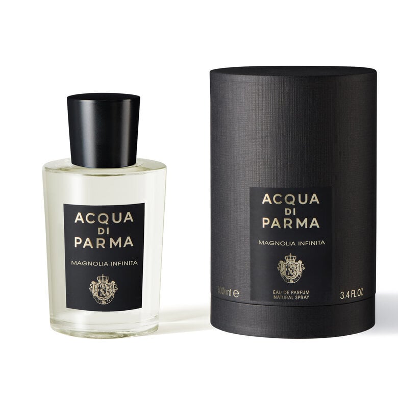 Acqua Di Parma Eau de Parfum Signatures of the Sun MAGNOLIA INFINITA Latest fashion