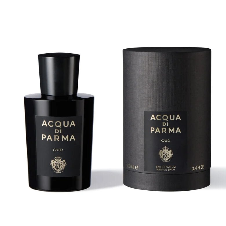 Acqua Di Parma Eau de Parfum Signatures of the Sun Oud Online Outlet
