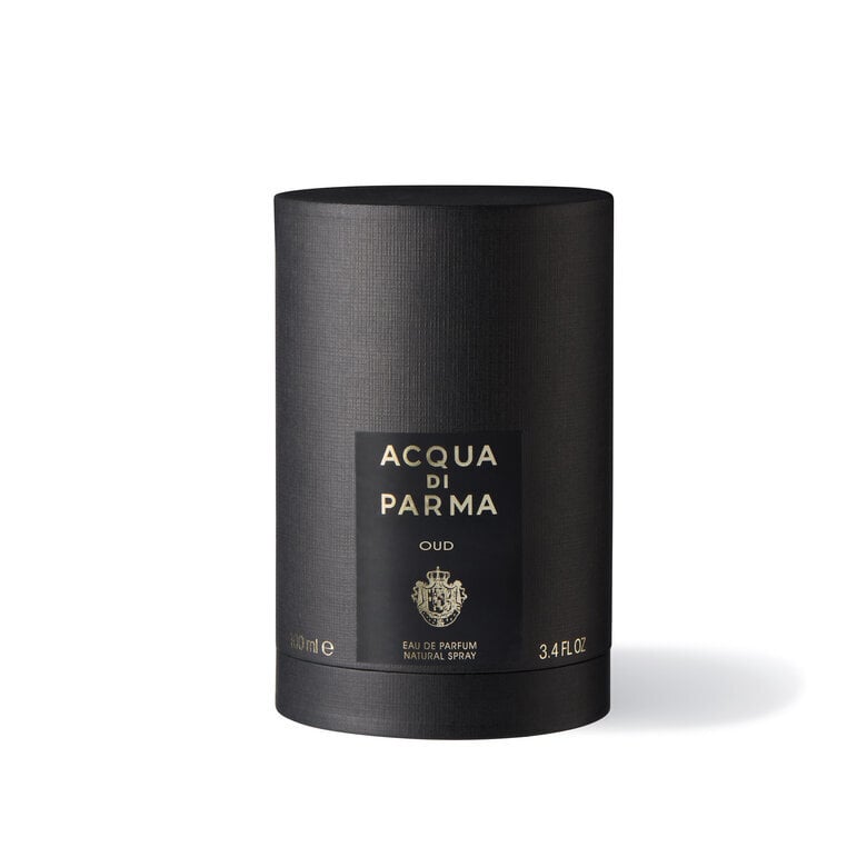 Acqua Di Parma Eau de Parfum Signatures of the Sun Oud Online Outlet