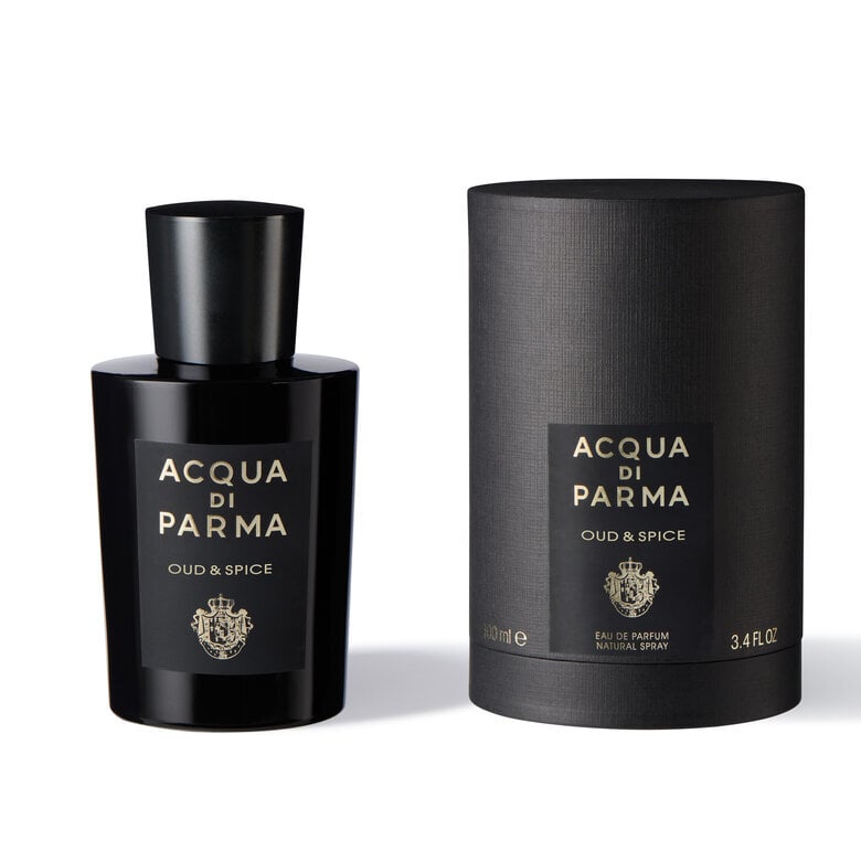 Acqua Di Parma Eau de Parfum Signatures of the Sun OUD & SPICE Offerta temporanea