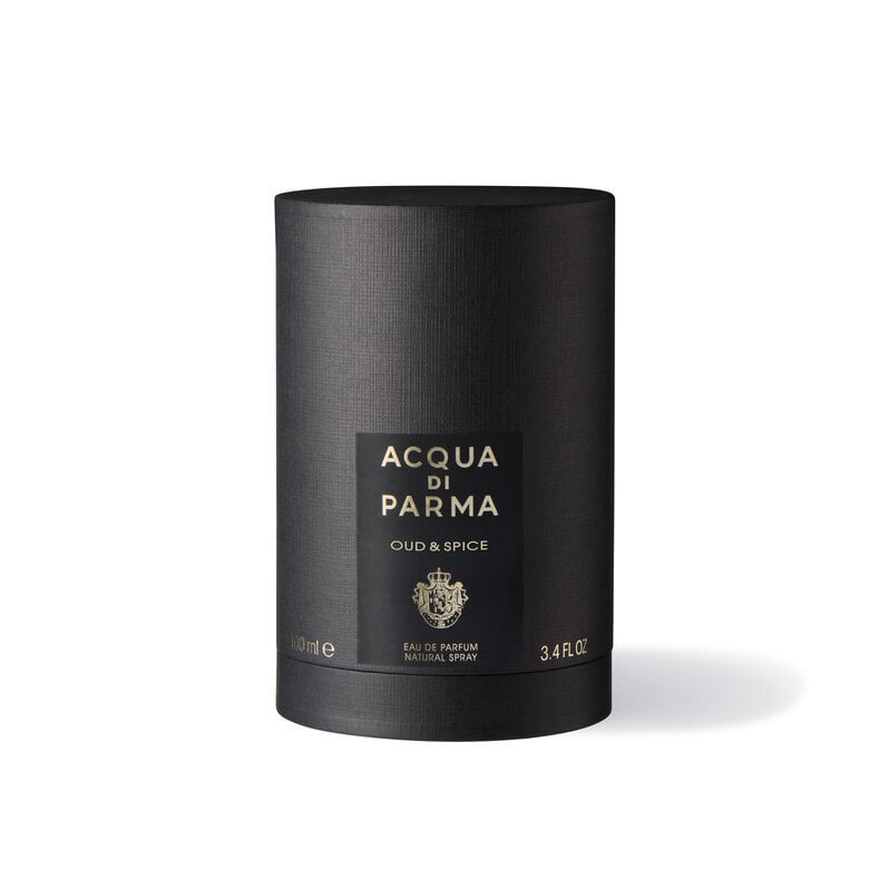 Acqua Di Parma Eau de Parfum Signatures of the Sun OUD & SPICE Offerta temporanea