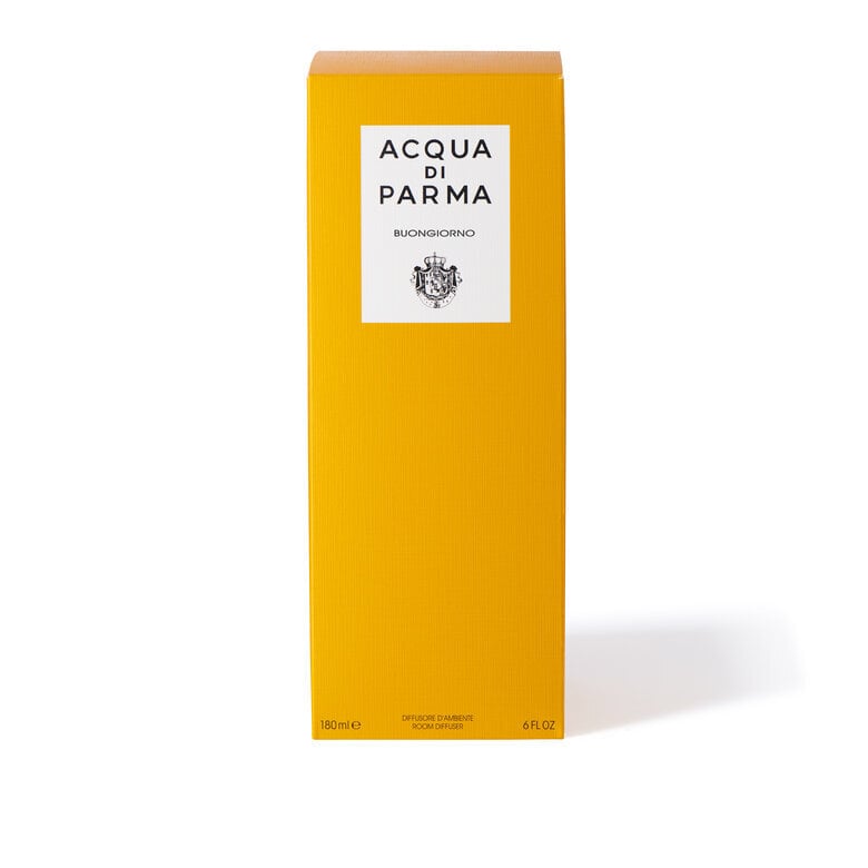 Acqua Di Parma DIFFUSORE ITALIAN MOMENTS Buongiorno Nuovi prodotti
