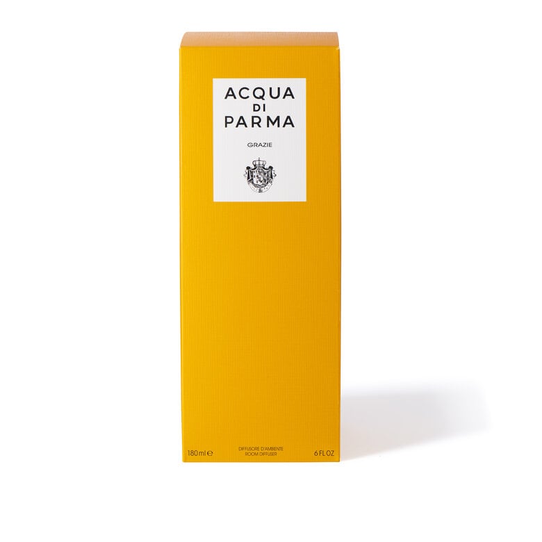 Acqua Di Parma Diffusore Personalizzabile Italian Moments Grazie Bestseller
