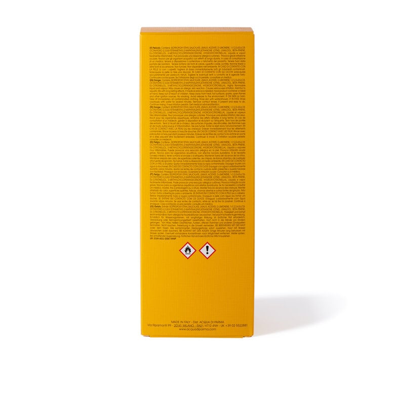 Acqua Di Parma Diffusore Personalizzabile Italian Moments Grazie Bestseller
