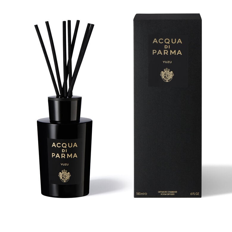 Acqua Di Parma Diffusore Signatures of the Sun Yuzu Offerte stagionali