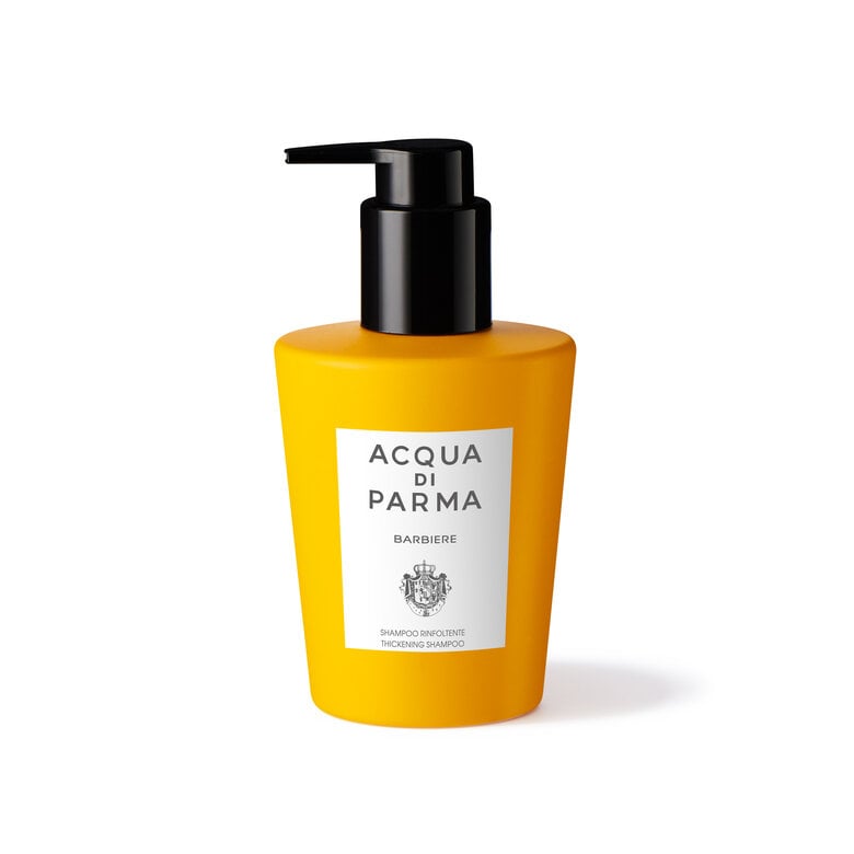 Acqua Di Parma Collezione Barbiere Shampoo Rinfoltente Offerte speciali