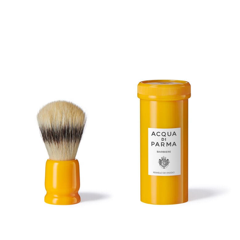 Acqua Di Parma Collezione Barbiere Pennello da Viaggio Sconti VIP