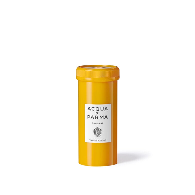 Acqua Di Parma Collezione Barbiere Pennello da Viaggio Sconti VIP