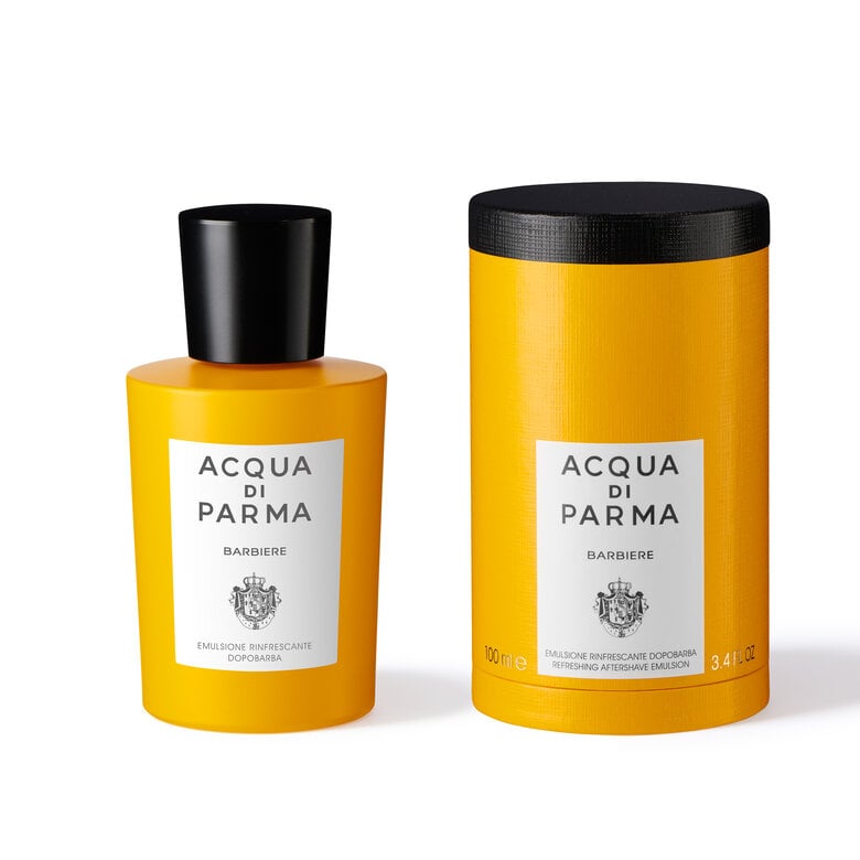 Acqua Di Parma Collezione Barbiere Emulsione Rinfrescante Dopobarba Prezzo basso