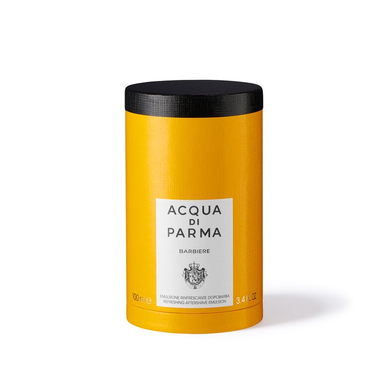 Acqua Di Parma Collezione Barbiere Emulsione Rinfrescante Dopobarba Prezzo basso