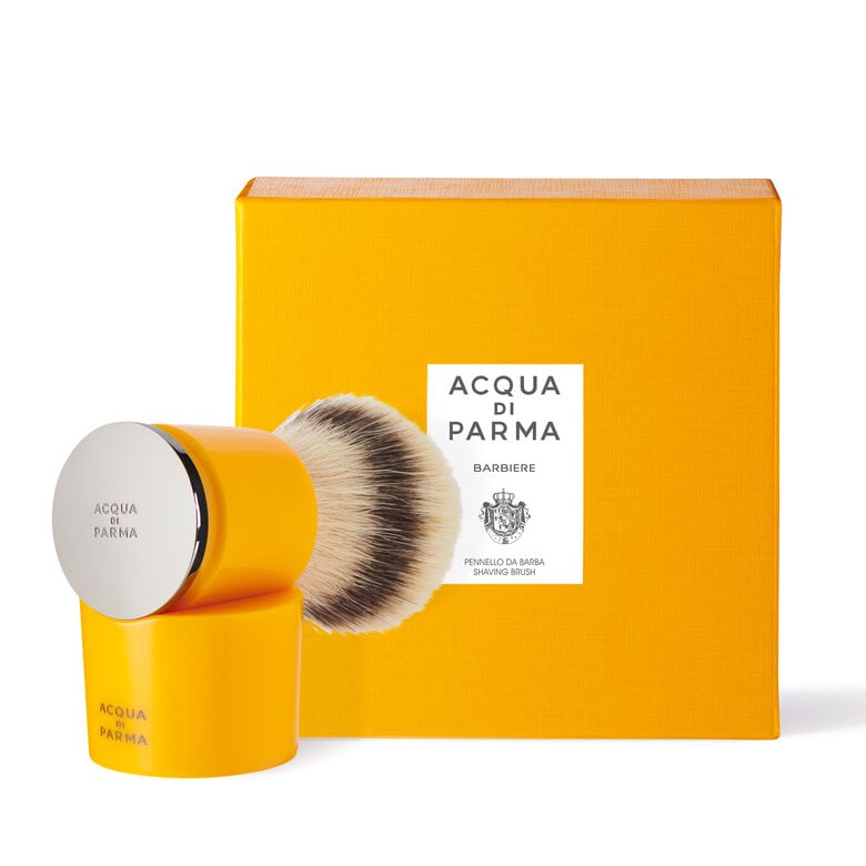 Acqua Di Parma Collezione Barbiere Pennello da Barba Super Saving Price