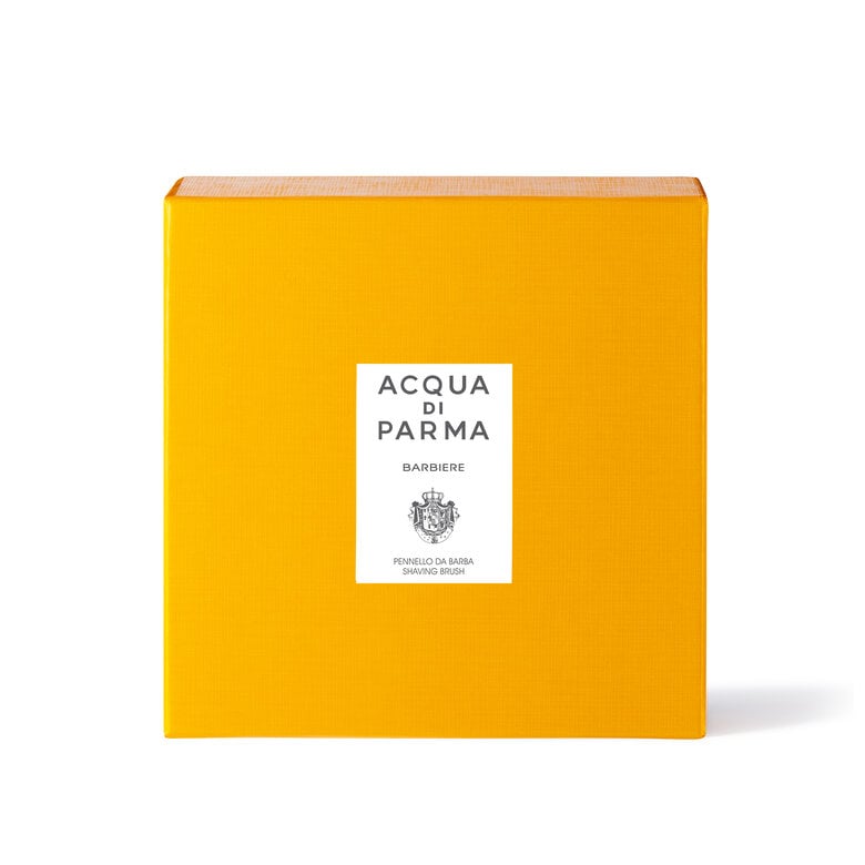 Acqua Di Parma Collezione Barbiere Pennello da Barba Super Saving Price
