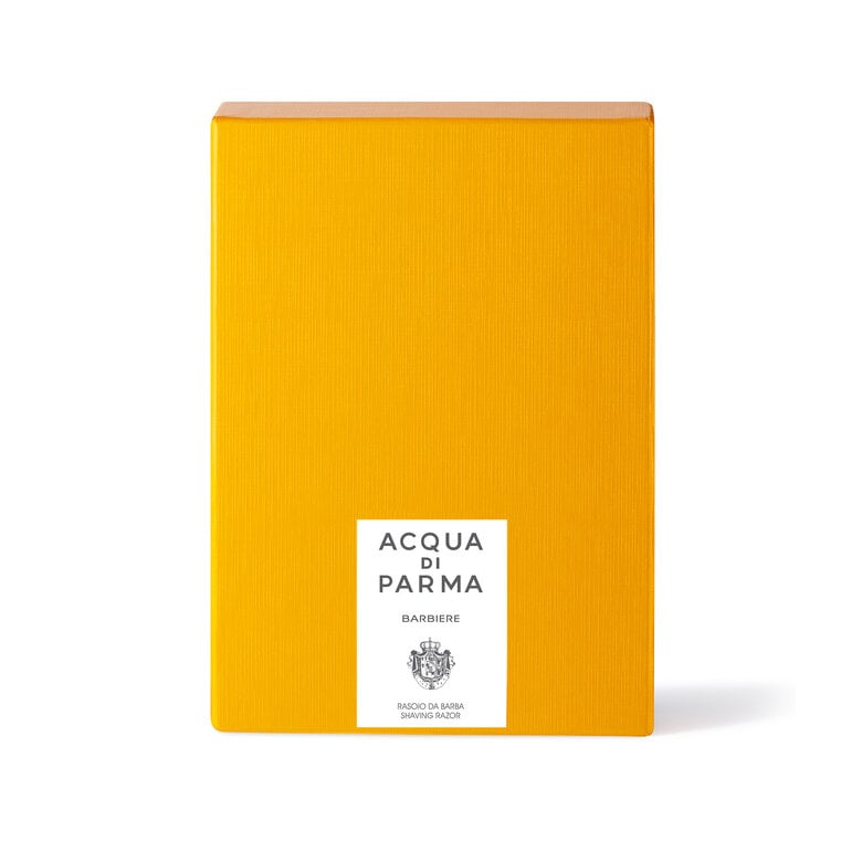 Acqua Di Parma Collezione Barbiere Rasoio da Barba Ritorno libero