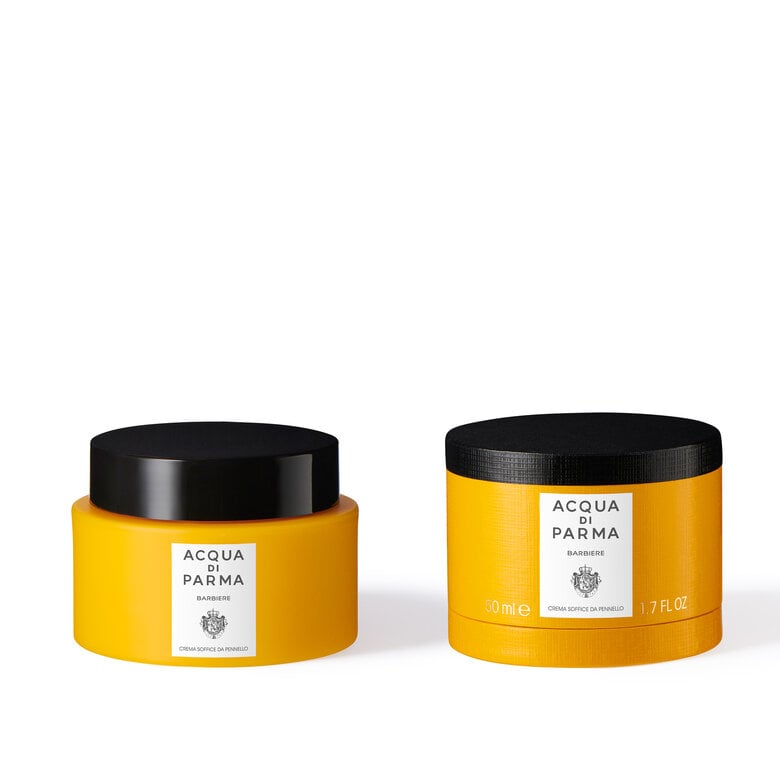 Acqua Di Parma Collezione Barbiere Crema Soffice da Pennello ACQUISTA ORA