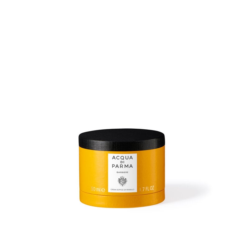 Acqua Di Parma Collezione Barbiere Crema Soffice da Pennello ACQUISTA ORA