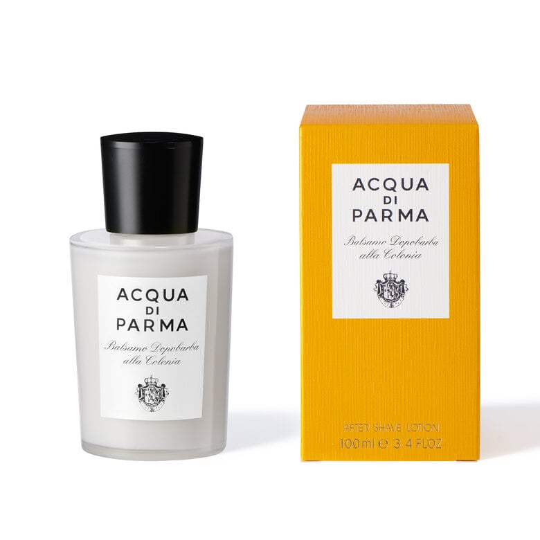Acqua Di Parma Balsamo Dopobarba Colonia Collection Colonia Ultimi due giorni