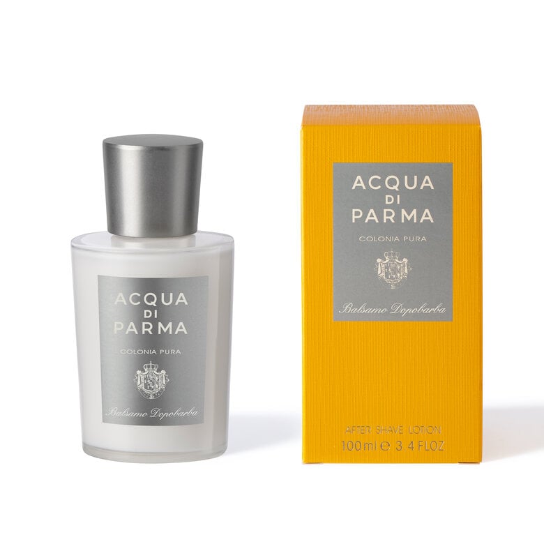 Acqua Di Parma Balsamo Dopobarba Colonia Collection Colonia Pura Ultimo giorno