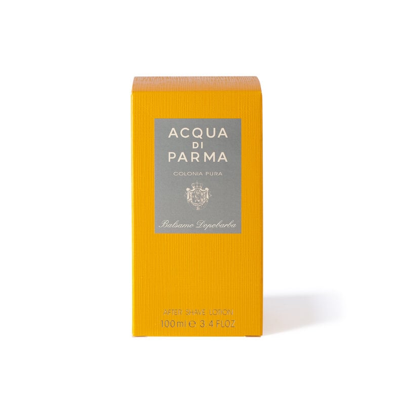 Acqua Di Parma Balsamo Dopobarba Colonia Collection Colonia Pura Ultimo giorno