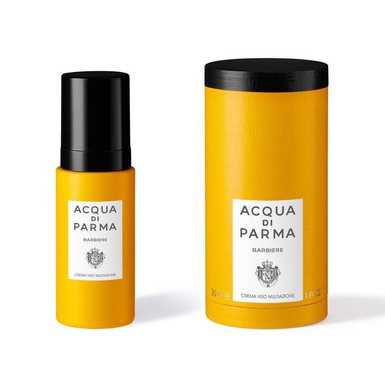 Acqua Di Parma Collezione Barbiere Crema Viso Multiazione Fino al 50% di sconto