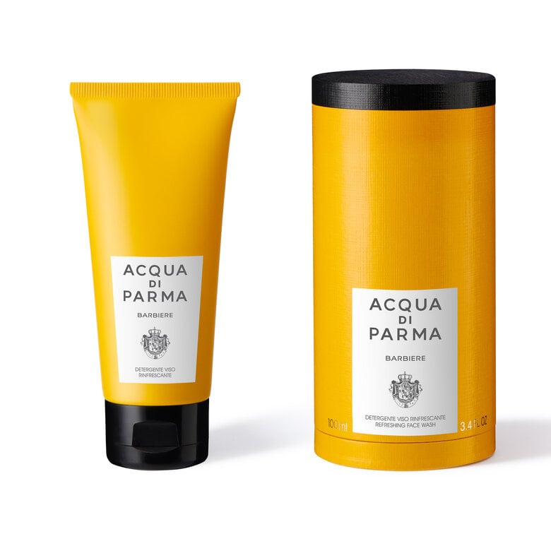 Acqua Di Parma Collezione Barbiere Detergente Viso Rinfrescante Fino al 60% di sconto